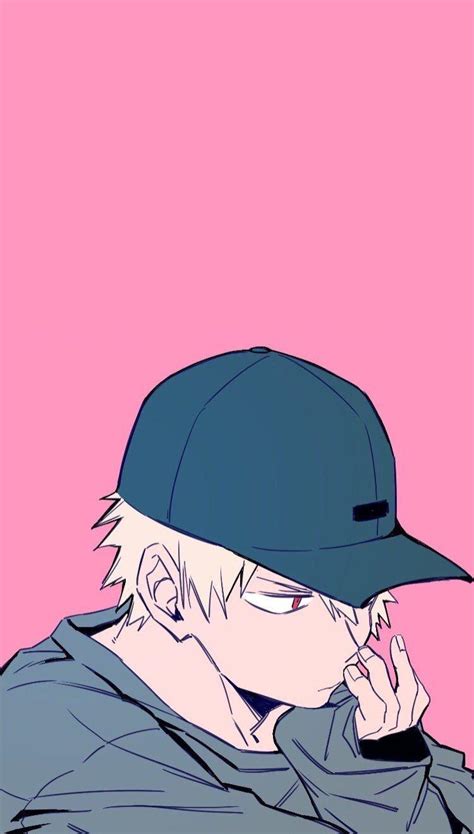 Cute Bakugo Wallpapers - Wallpaper Cave