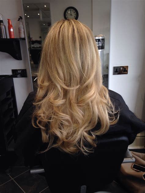 Pin By Maggie Ascencio On Peinados Favoritos Blow Dry Hair Blow Dry