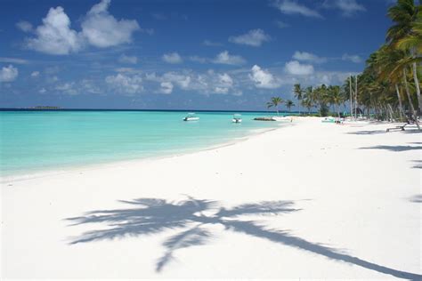 Featured Photo: Reethi Rah in the Maldives