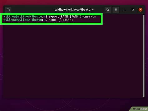 Formas De Ejecutar Un Programa Desde El S Mbolo Del Sistema En Linux