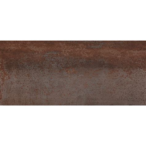 Costruire Ruggine Tile Base