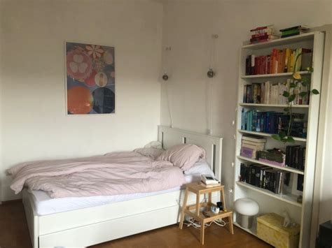 Anfragestopp Sch Nes Zimmer In Toller Wg Im Zentrum Wg Zimmer In