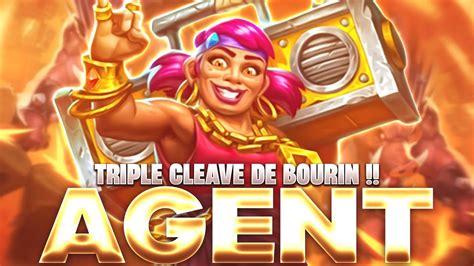 La Compo Triple Cleave De Bourrin Maverick Hearthstone Battlegrounds