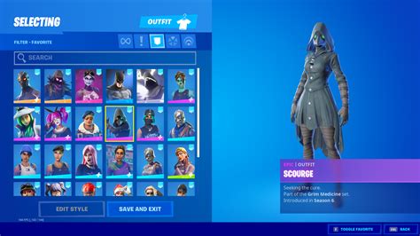 48 Top Images Fortnite Names And Skins / Outfits Fortnite Skins ...