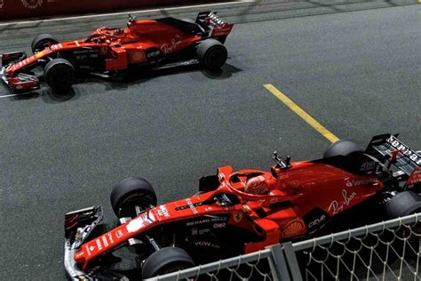 Formula Ferrari Che Ribaltone Cambia Nuovamente Tutto Scenario