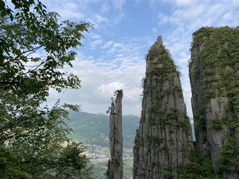 湖北省 恩施土家族苗族自治州 恩施大峡谷恩施大峡谷湖北省恩施土家族苗族自治州新浪新闻