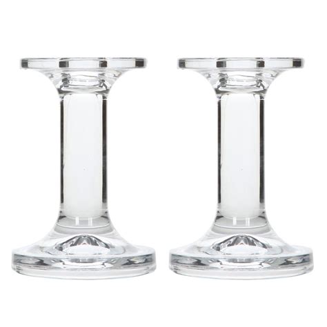 Click Here To See Description Ebay Taper Candle Holders Glass Tapers Glass Taper Candle