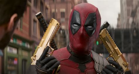 Deadpool 3 Is Making More Money Than Avatar The Way Of Water So Far