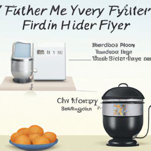 When Were Air Fryers Invented Exploring The History And Impact Of Air