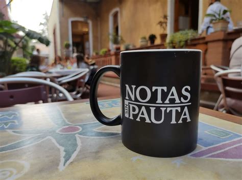 Notas Sin Pauta On Twitter Qu Tal Un Tecito Para Este Fr O Mejor