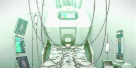 Sword Art Onlines Saddest Death Happened In Alo Not Aincrad