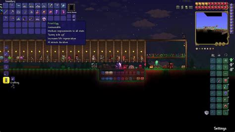 Lets Play Some Chill Terraria Expert Mode Part 11 Youtube