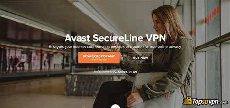 Avis Vpn Avast D Couvrez Si Avast Secureline Vous Convient