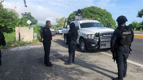 Ataques Con Drones Dejan Una Persona Muerta En Heliodoro Castillo Guerrero