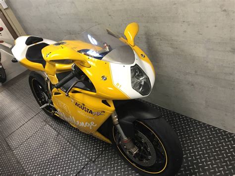 Yahoo オークション Mv Agusta F4 Challenge Mvアグスタ F4 チャレン