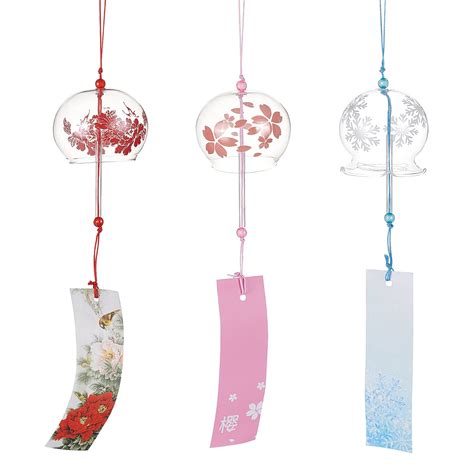 Wind Chimes Handmade