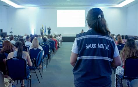 Se cumplió el segundo Simposio Internacional de Salud Mental Nación Paisa