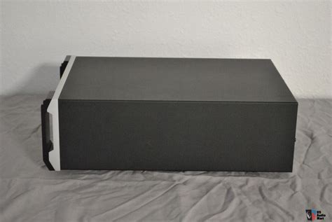 Musical Fidelity A1008 Integrated Amplifier (NOS) Photo #3443988 - US ...
