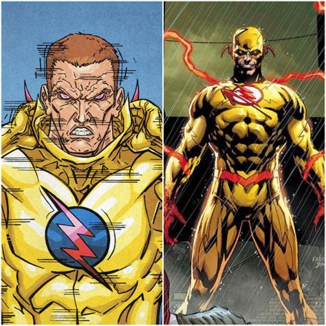 114 best Eobard Thawne images on Pholder | Flash TV, D Ccomics and DC Cinematic