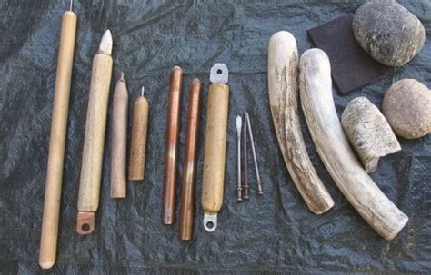 How To Make Flint Knapping Tools A Step By Step Guide