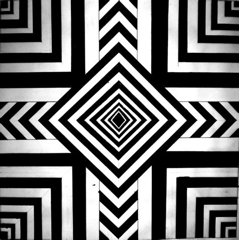 Op Art By Zc Nutt On Deviantart