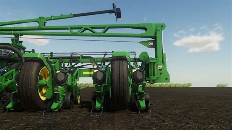 John Deere 1775NT 2018 V 1 0 FS22 Mods