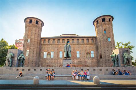 Cosa Vedere A Torino Cose Da Fare E Visitare Giorni Italia