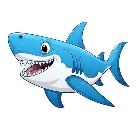 Imagenes De Tiburones 9