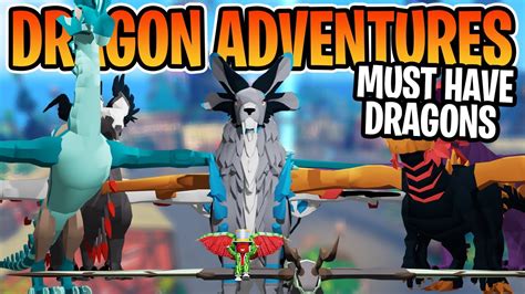 Roblox Dragon Adventures Palus Dragon Jogos Que No Tem Proteco Contra