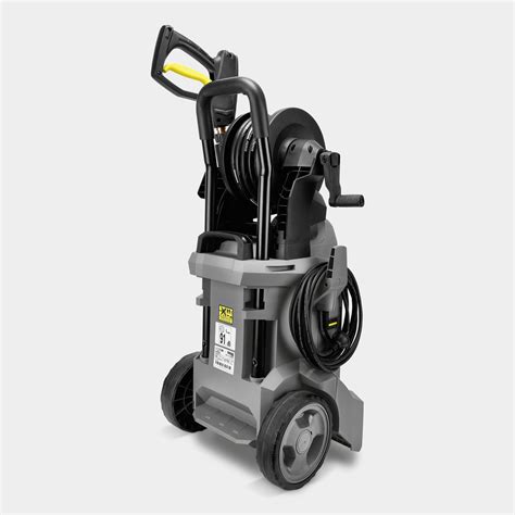 Hidrolavadora Hd X Classic Kap Karcher