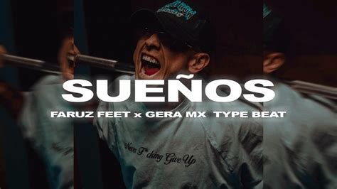 Faruz Feet X Aleman X Gera Mx Sue Os Rap Type Beat Boom Bap