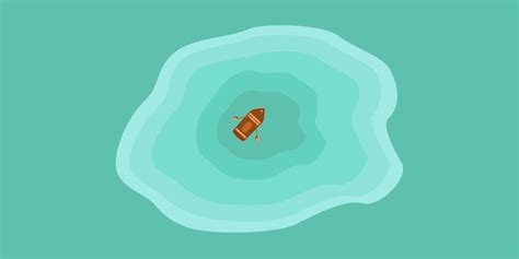 River Crossing Clipart