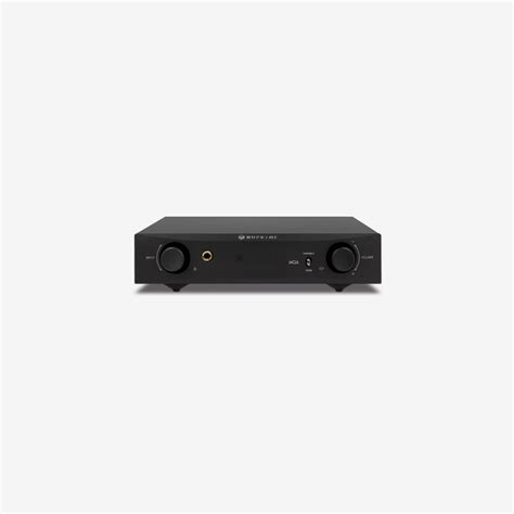 Nuprime Audio Dac 9x