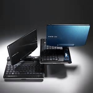 ネットブック ミニノートPCのメリットデメリット