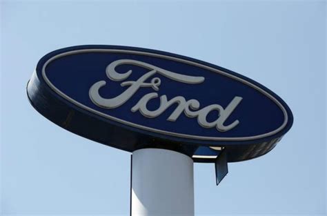 Ford Nomeia Veterano Da Amazon Tim Stone Como Cfo