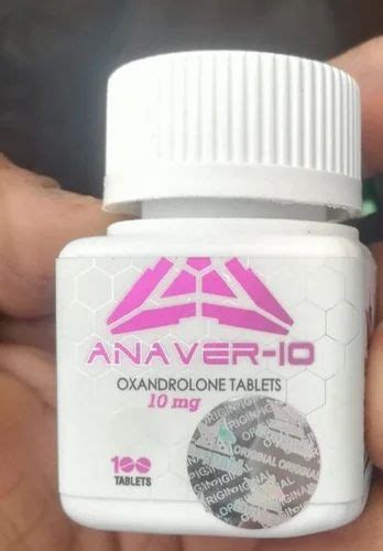 Anavar Oxandrolone Tablets At Rs Box Oxandrolone Tablets In