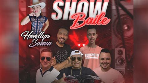 Jeito Caipira Realiza Show Baile Nesta Sexta Feira Assiscity