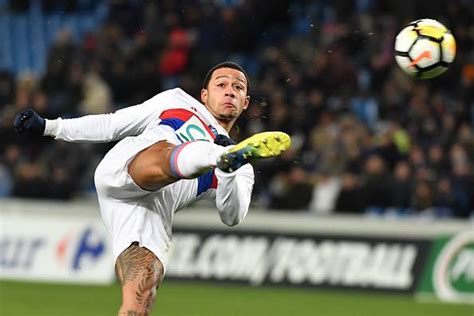 TMW AC Milan Make Progress For Depay AC Milan News