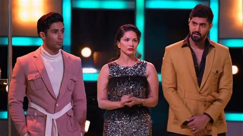 Splitsvilla 15 Siwet Returns Next Dome Session Jaswant Get Eliminated