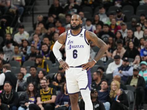 Lebron James Explains The Reasons Behind Lakers Miraculous Turnaround