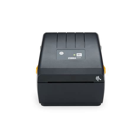 Thermal Transfer Printer ZD220 ZEBRA TECHNOLOGIES Direct Thermal