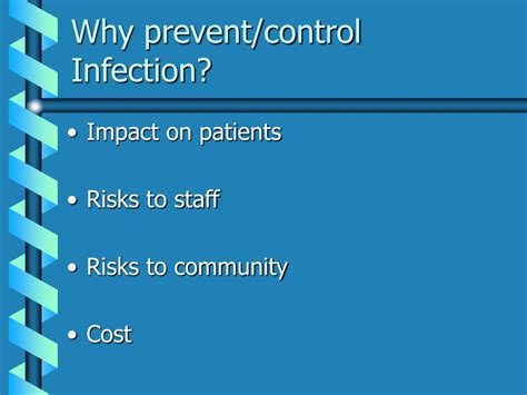 Ppt Infection Prevention Control Every Ones Business Powerpoint