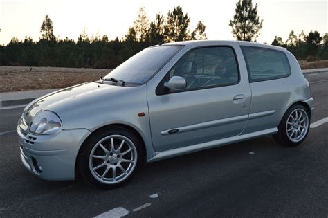 Teko S Clio Mk Ph D To Sport Cliosport Net