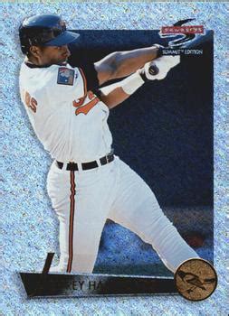 Jeffrey Hammonds Cards Trading Card Database