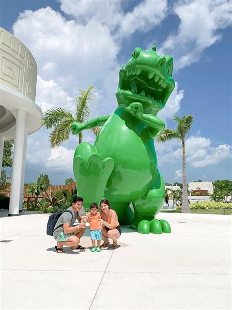 Nickelodeon Riviera Maya Un Espectacular Resort Para Toda La Familia