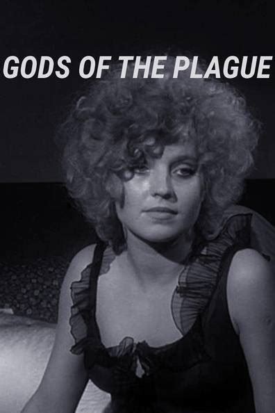 How To Watch And Stream Gods Of The Plague 1970 On Roku