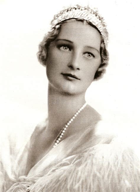 The Exiled Belgian Royalist: Remembering Queen Astrid