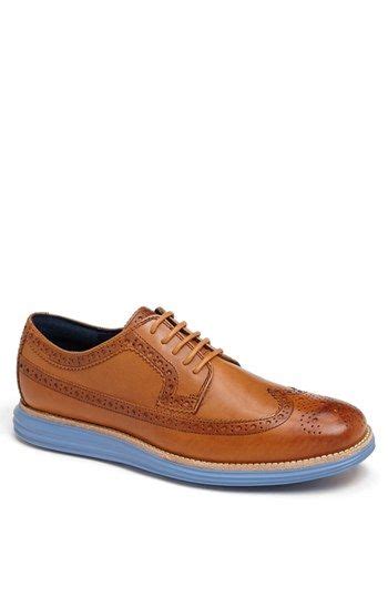 Cole Haan Lunargrand Longwing Derby Men Nordstrom Cole Haan Lunargrand Longwing Shoes