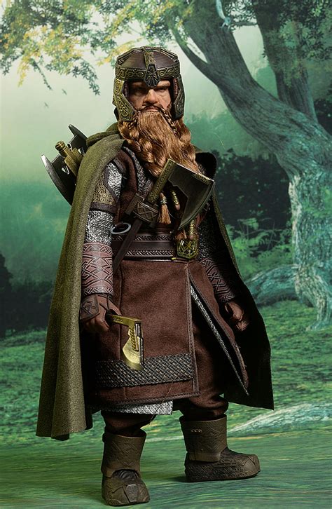 Asmus Toys Gimli Wow Blog