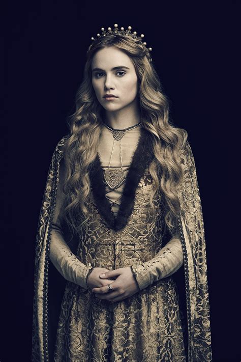 Missing Game of Thrones? The White Princess Is Just the Ticket | Vanity ...